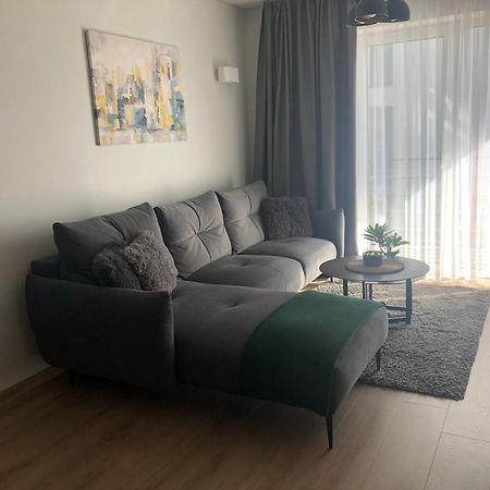 Cosy 1 Bedroom Apartment In The Heart Of Old Town With Parking Kaunas Buitenkant foto