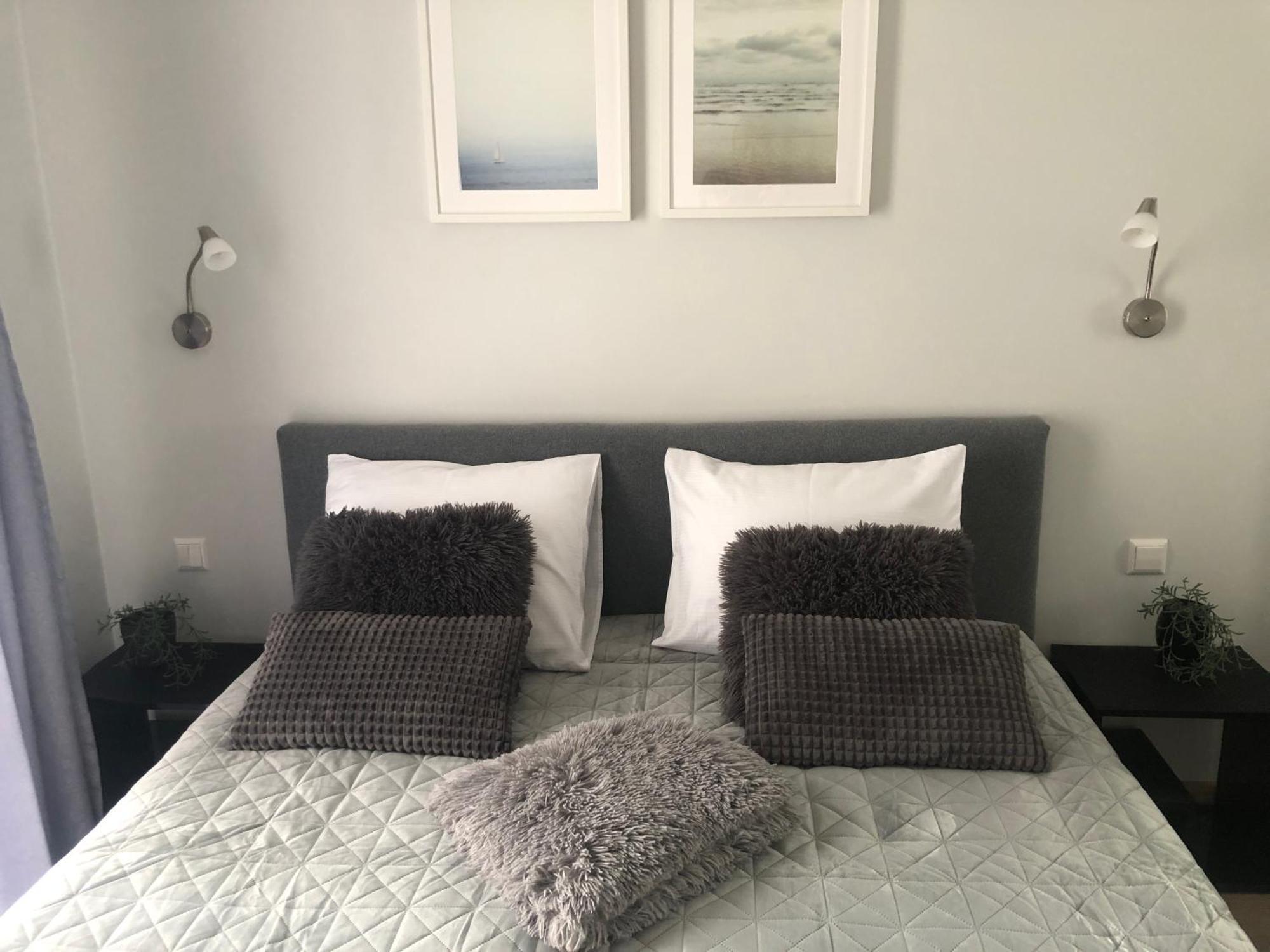 Cosy 1 Bedroom Apartment In The Heart Of Old Town With Parking Kaunas Buitenkant foto