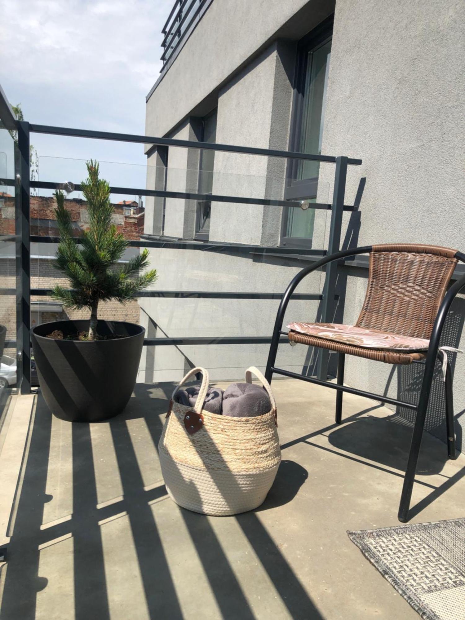 Cosy 1 Bedroom Apartment In The Heart Of Old Town With Parking Kaunas Buitenkant foto